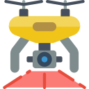 Drone & UAV