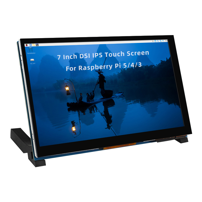 7 inch IPS touch screen for Raspberry Pi