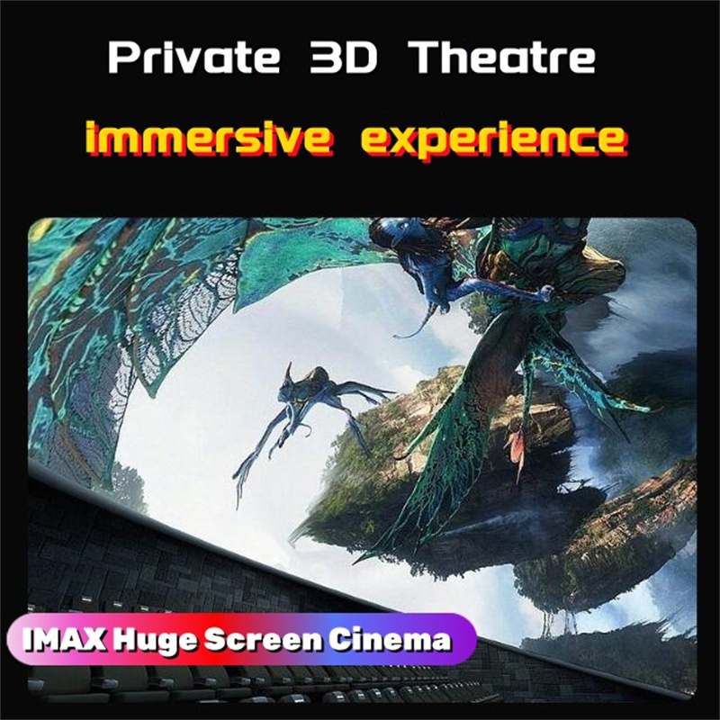 Virtual reality VR glasses for 4.7 to 6.5 inch smartphones