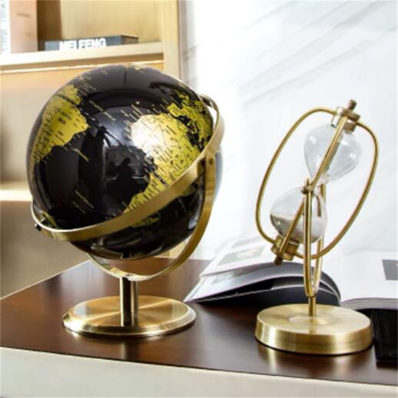 NovaWorld 20cm globe suitable for living room display