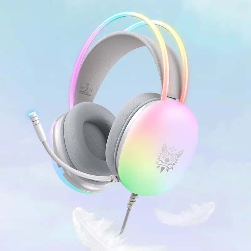 High performance quality gaming headphones