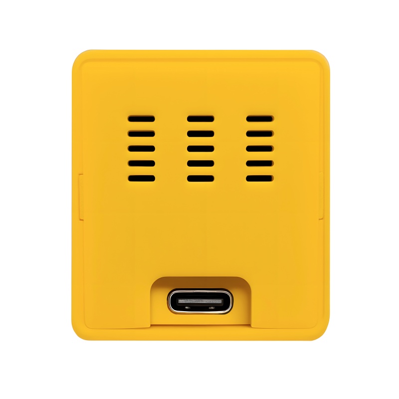 NMMiner configuration menu display