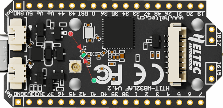 Supported development methods and Arduino recommendation