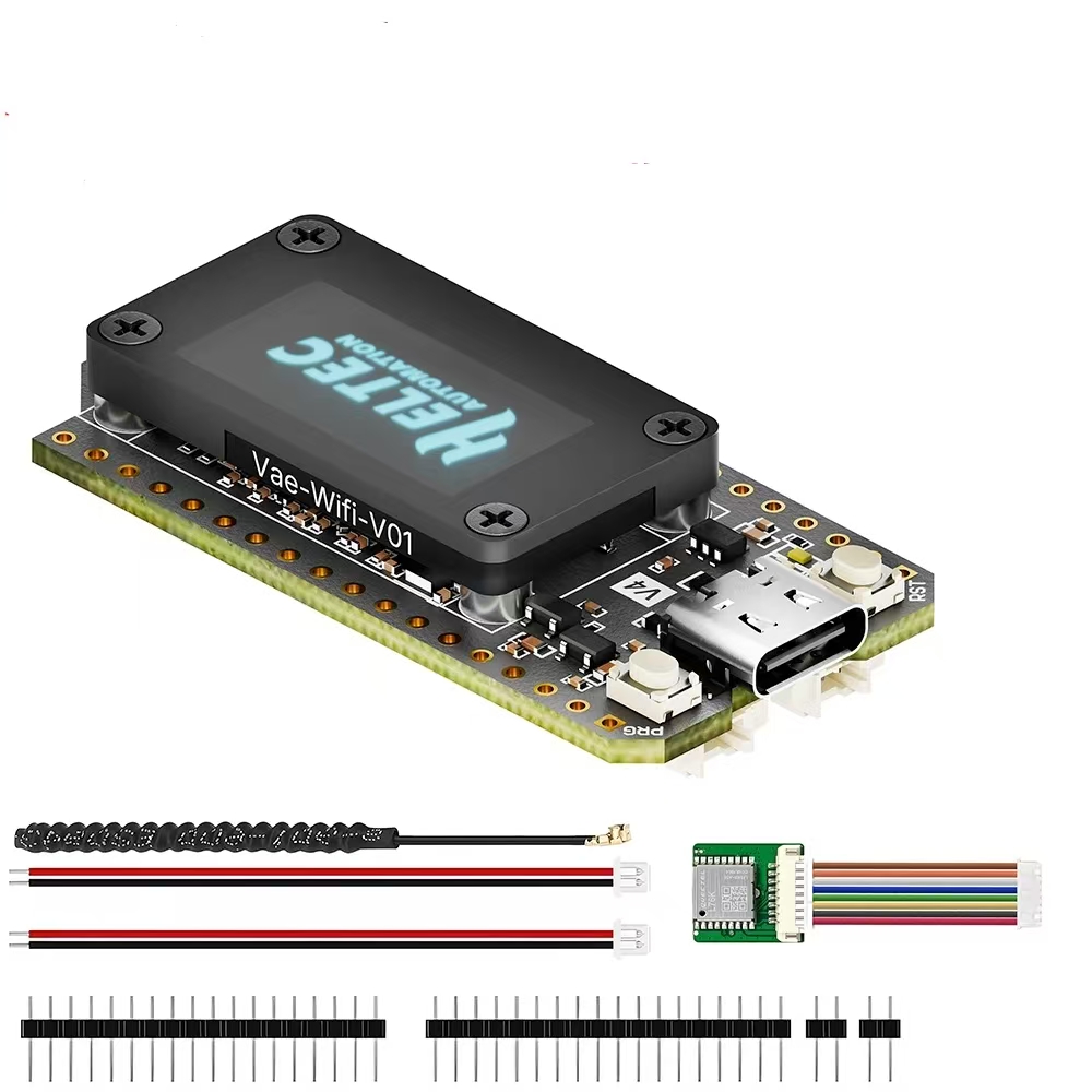 FAQ regarding 2.4GHz antenna placement on board