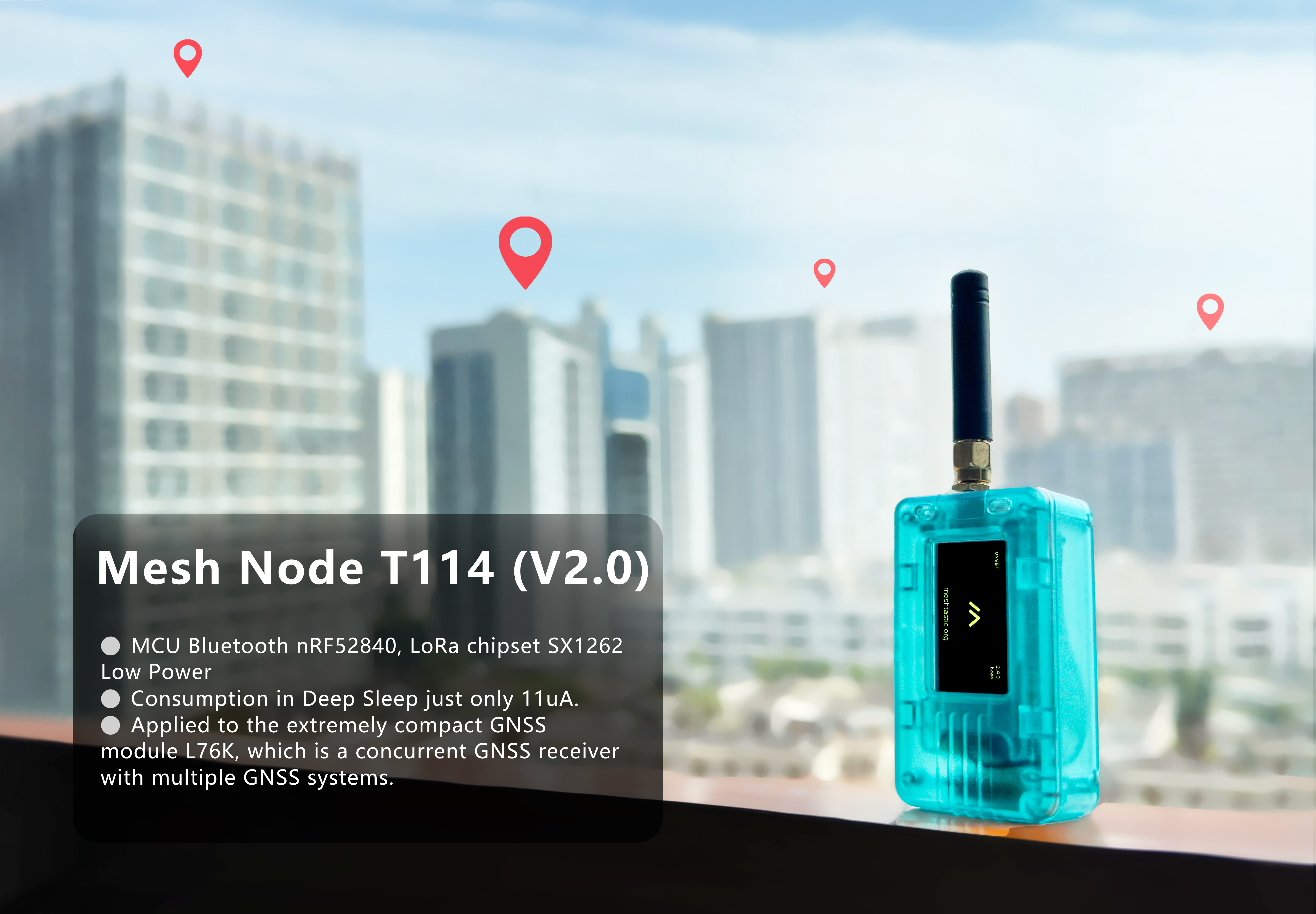 Maker series product design highlights