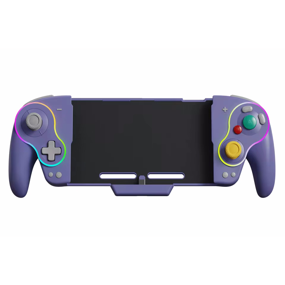 Compatibility guide for Nintendo Switch and OLED models