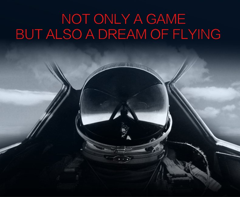 Flight Controller Simulator for PC Gaming - Product close-up for better view