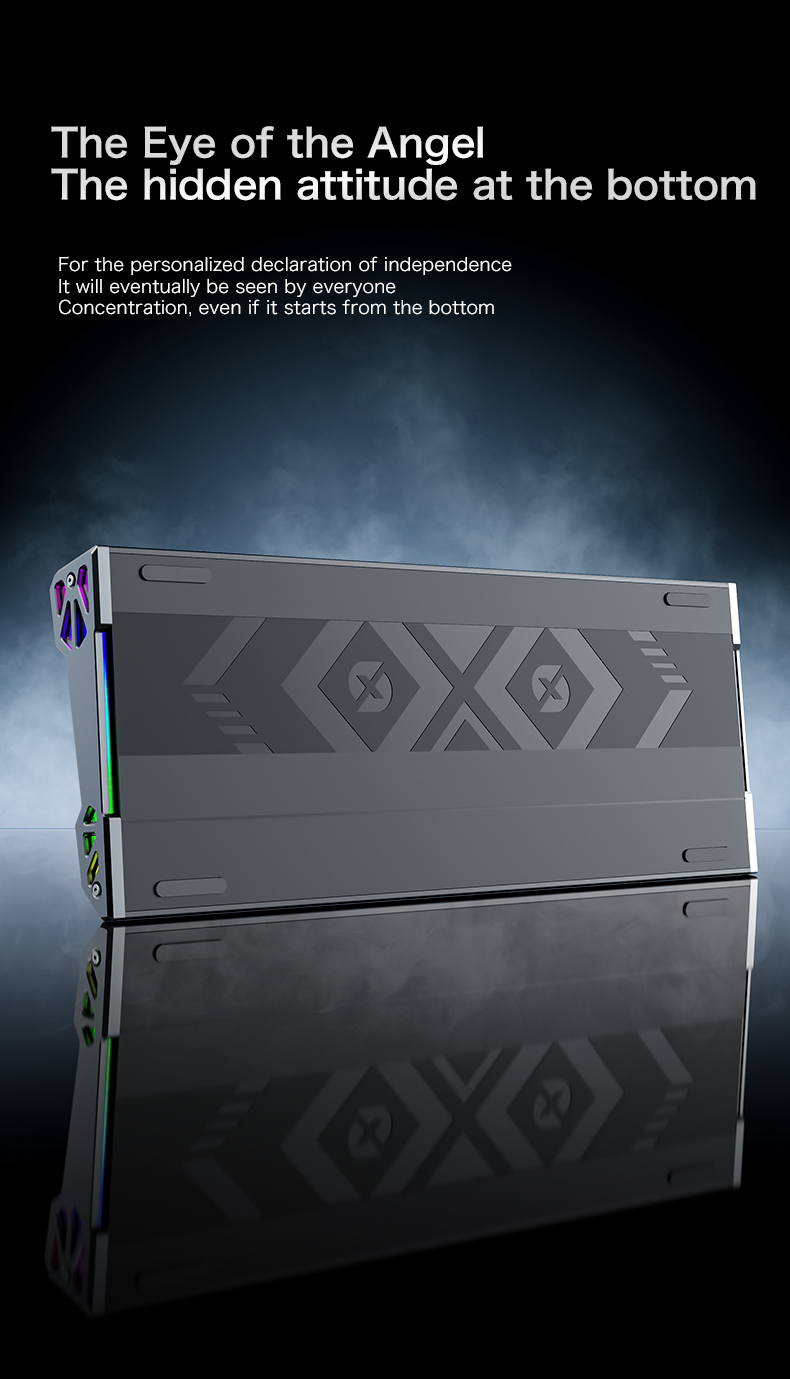 Wired connection details for Attack Shark keyboard