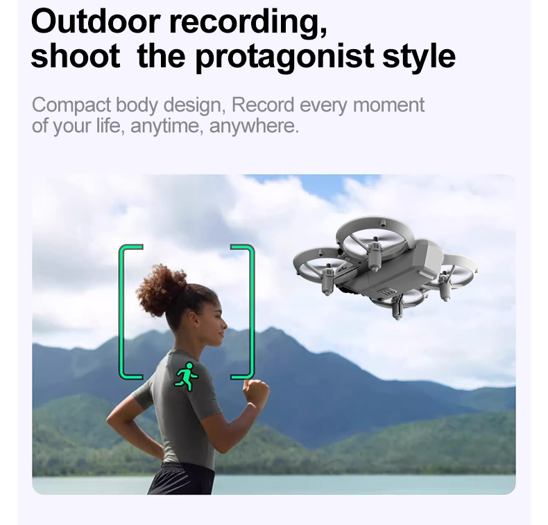 GT3 MAX RC Drone Quadcopter 8K 5G Dual Camera Obstacle - picture 10