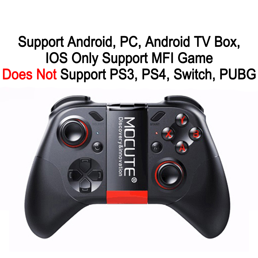 VR headset controller option b