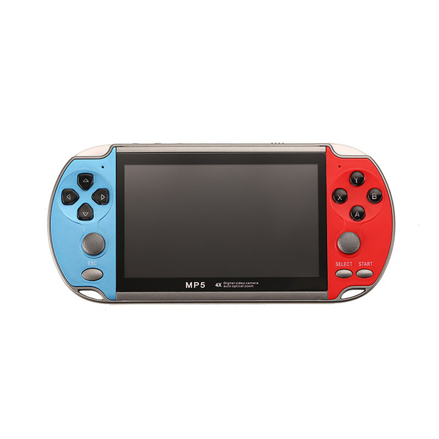 Cell Phone Gamepad Joystick Bluetooth Controller for iPhone - picture 48
