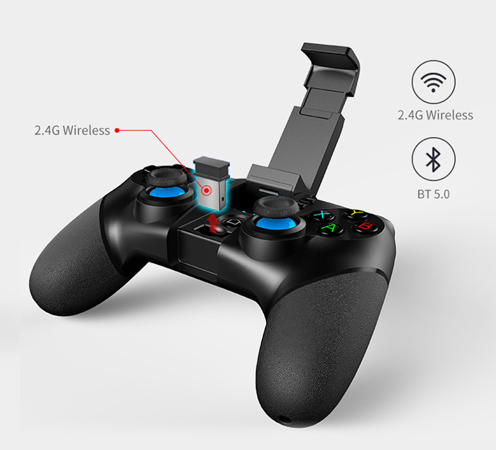 Ipega 9156 remote control for virtual reality headset
