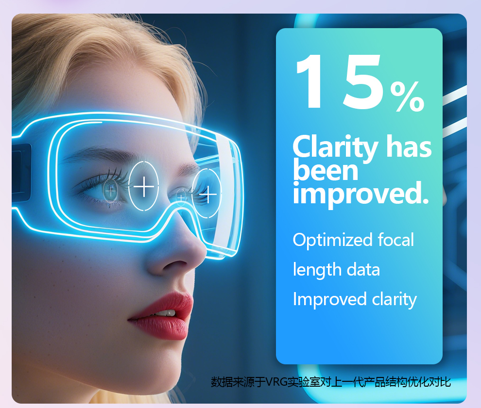 Smartphone virtual reality headset with headphones