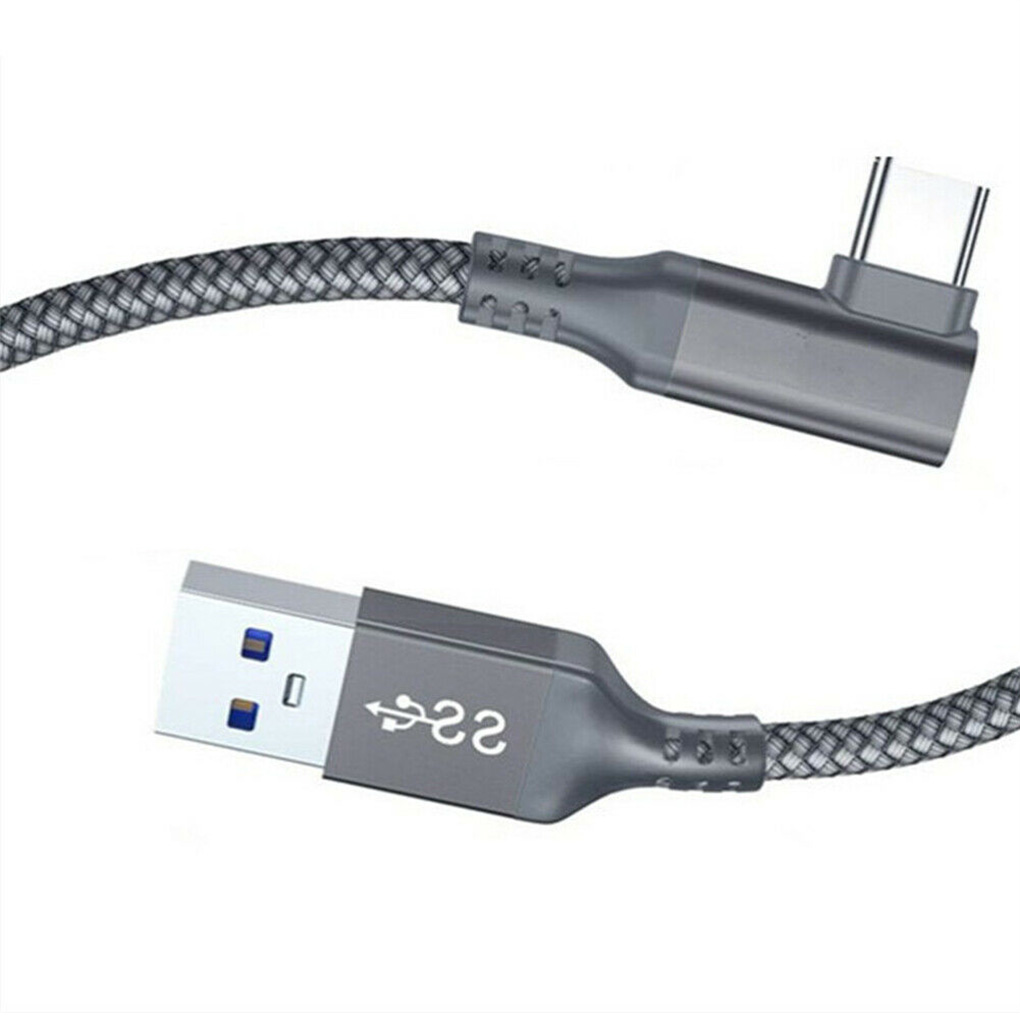 Oculus Quest 2 compatible high speed link cable