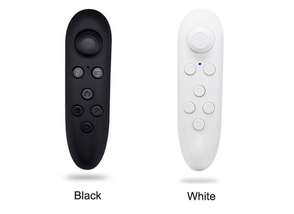 VRPark Y1 remote control for virtual reality headset