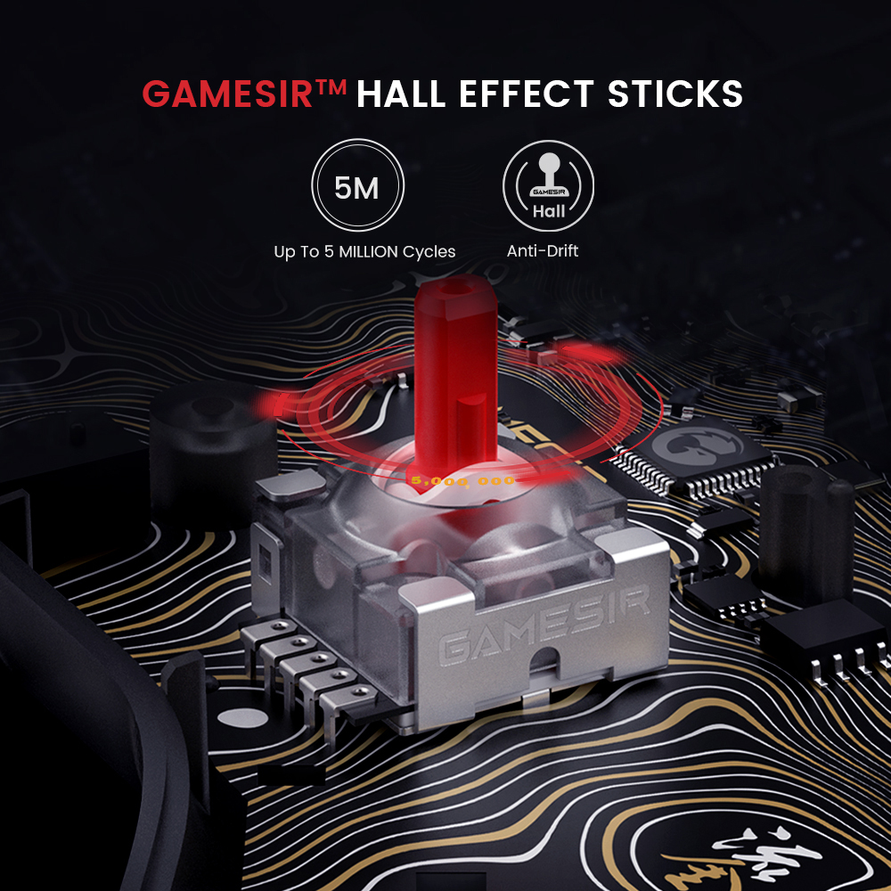 Kaleid Flux compatibility with xbox and steam