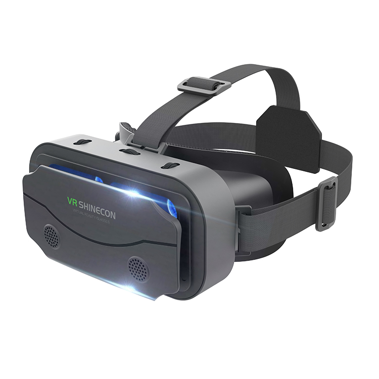 Shinecon G13 3D virtual reality viewer