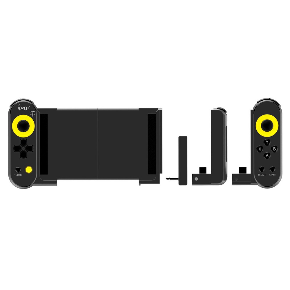 Cell Phone Gamepad Joystick Bluetooth Controller for iPhone - picture 114