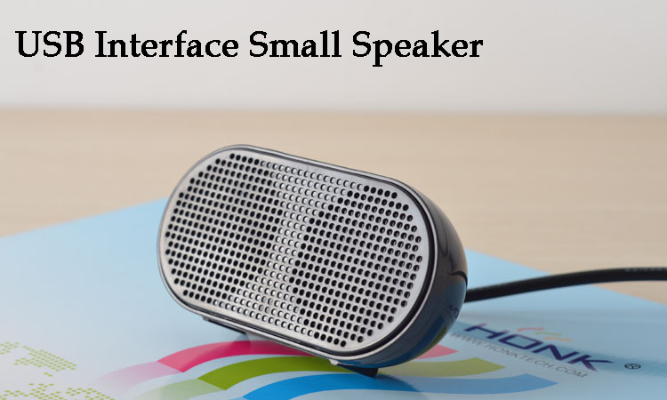 Brand Model mini computer speaker USB stereo sound box set