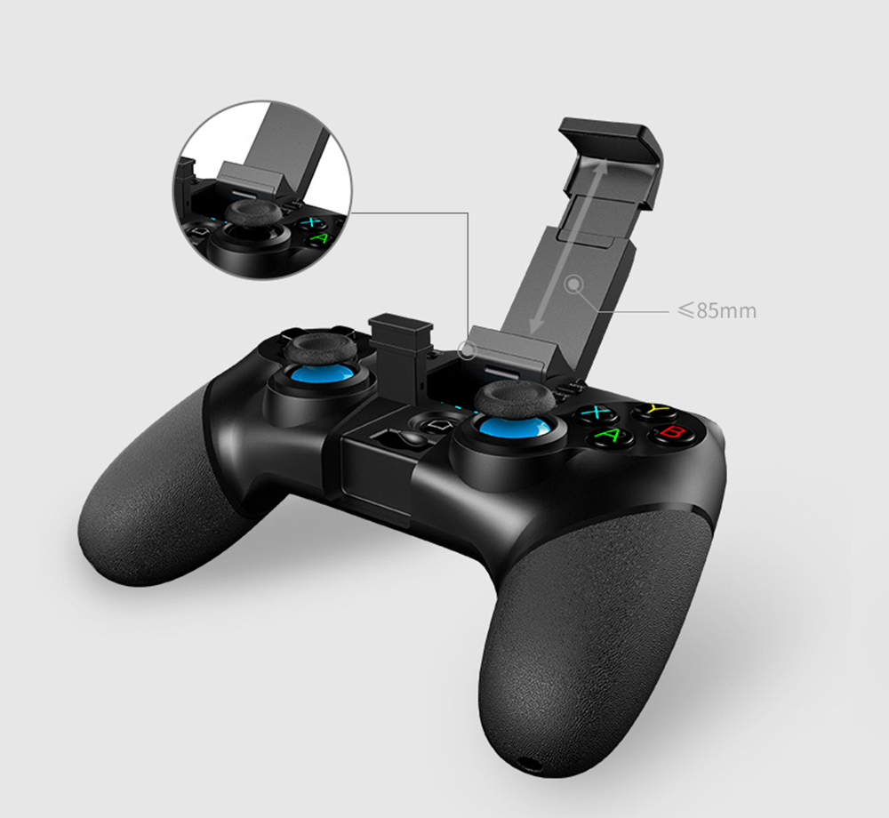 Ipega 9156 remote control for virtual reality headset