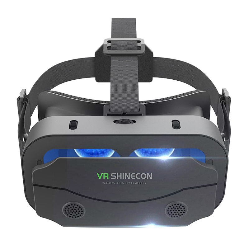 Shinecon G13 mobile phone VR accessory