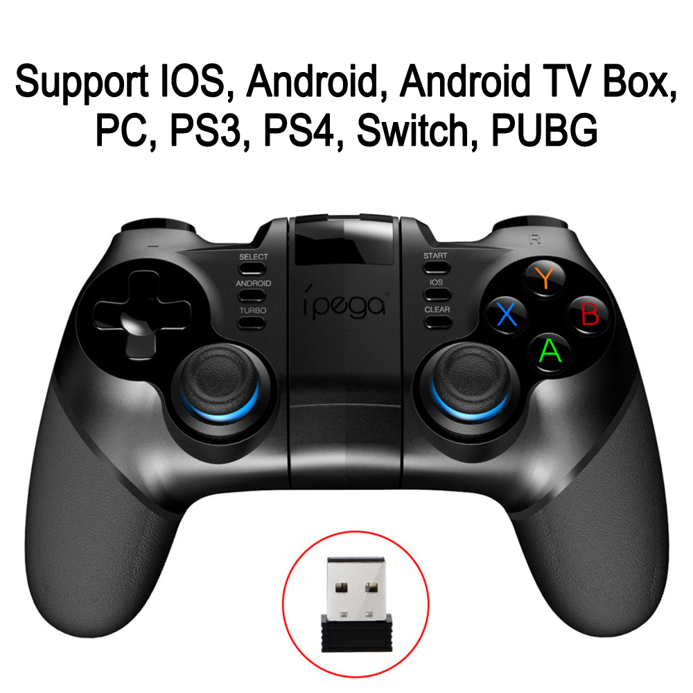 VR remote controller model C