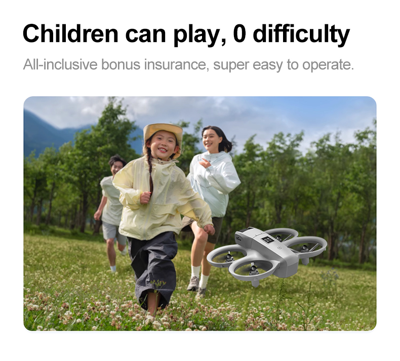 GT3 MAX RC Drone Quadcopter 8K 5G Dual Camera Obstacle - picture 5
