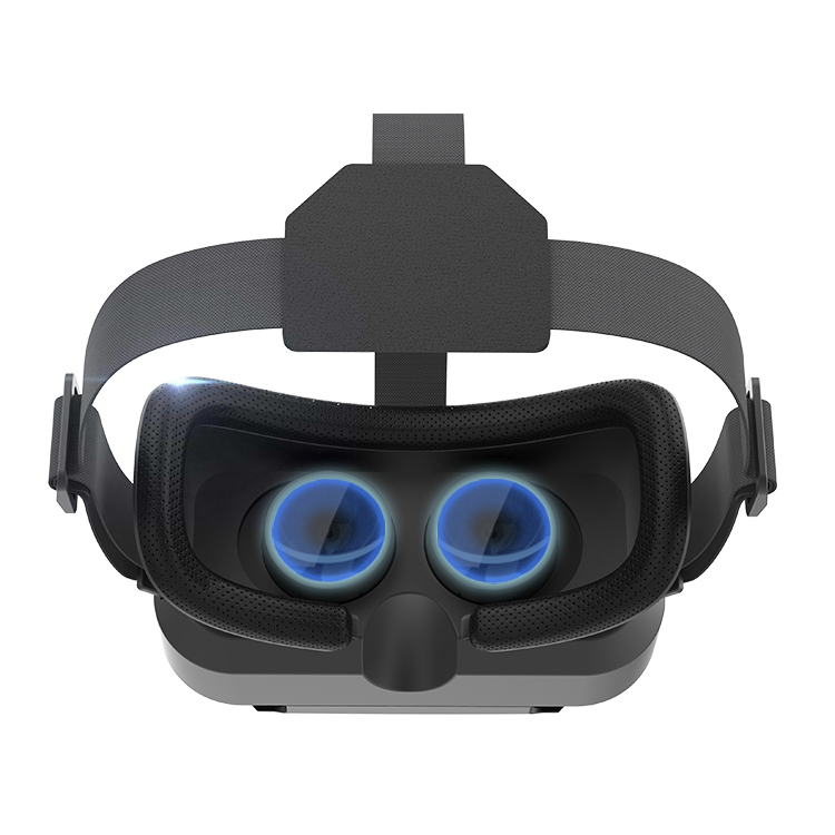 Shinecon G13 phone VR device compatibility