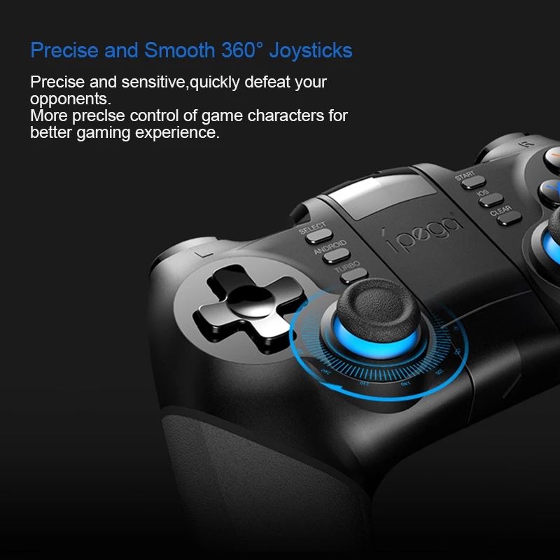 VR remote controller model C