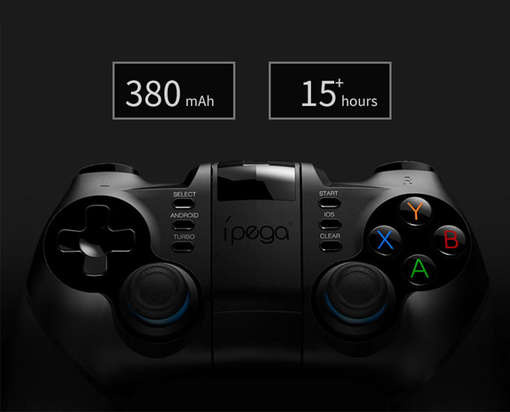 Ipega 9156 remote control for virtual reality headset