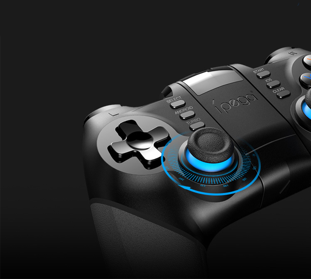 Ipega 9156 bluetooth controller for VR