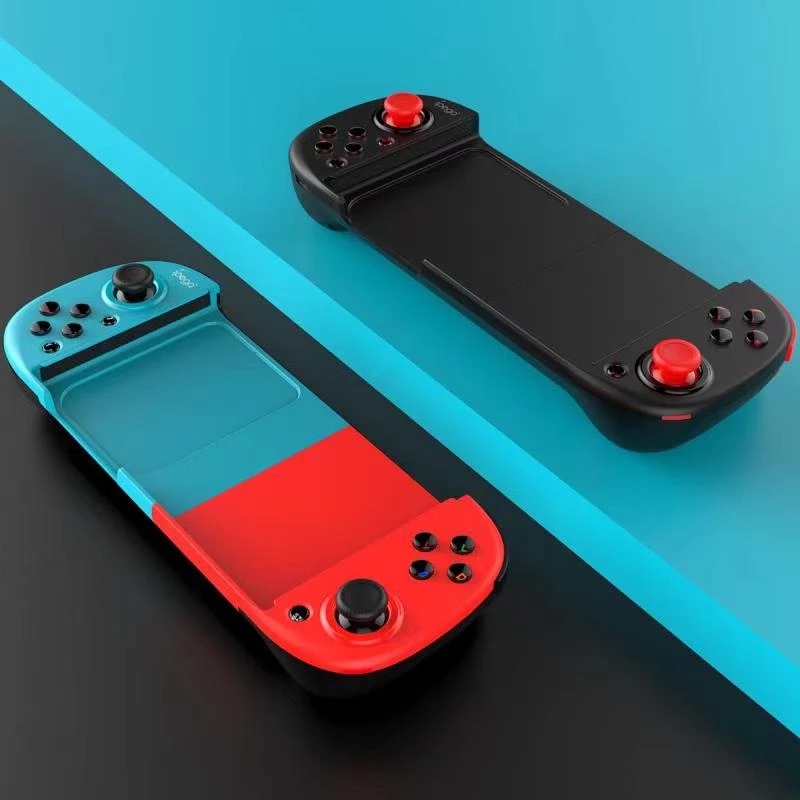 Cell Phone Gamepad Joystick Bluetooth Controller for iPhone - picture 83