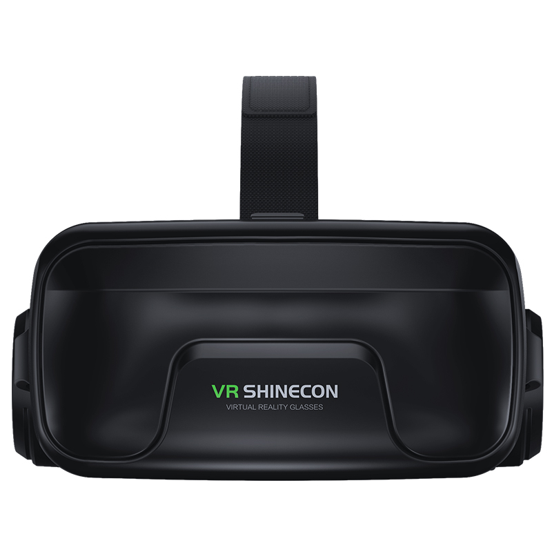 Shinecon G04EA virtual reality headset for smartphones