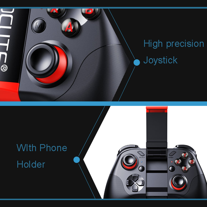 Mocute 054 remote control for virtual reality headset