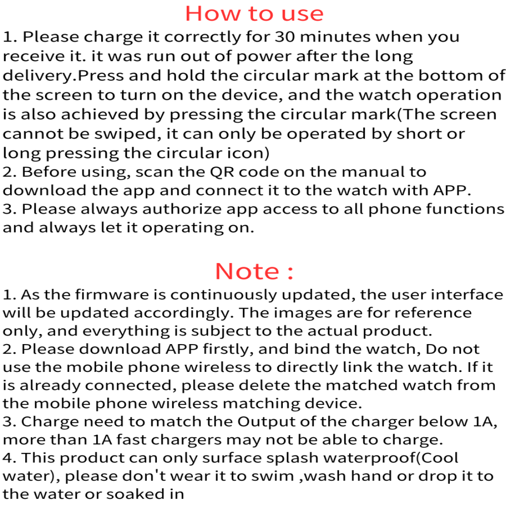 Smart Watch Fitness Tracker Bluetooth Sport Digital Watch - Smart functionality in action