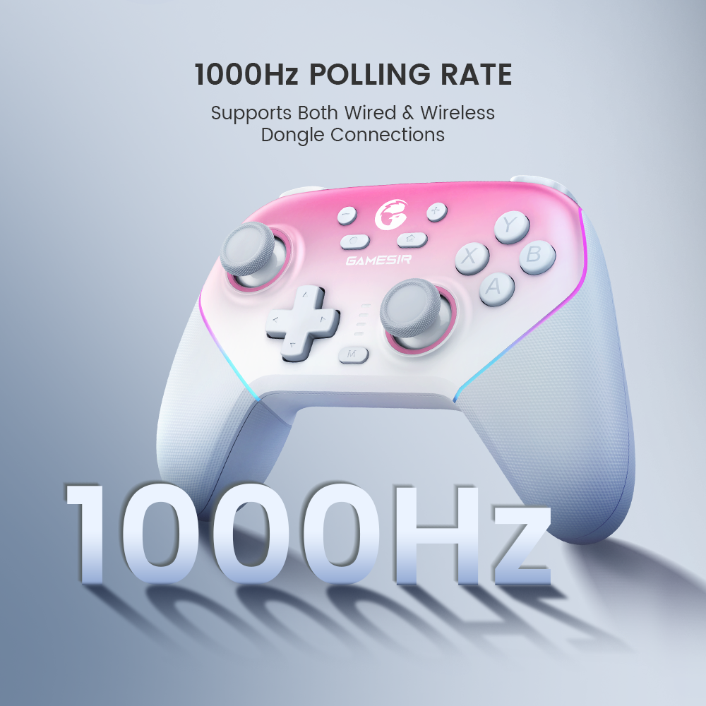 Tri-mode connectivity for multi-platform compatibility