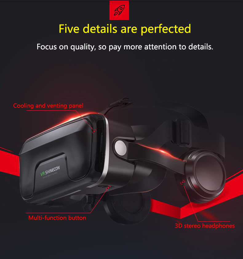 Mocute 054 wireless gamepad