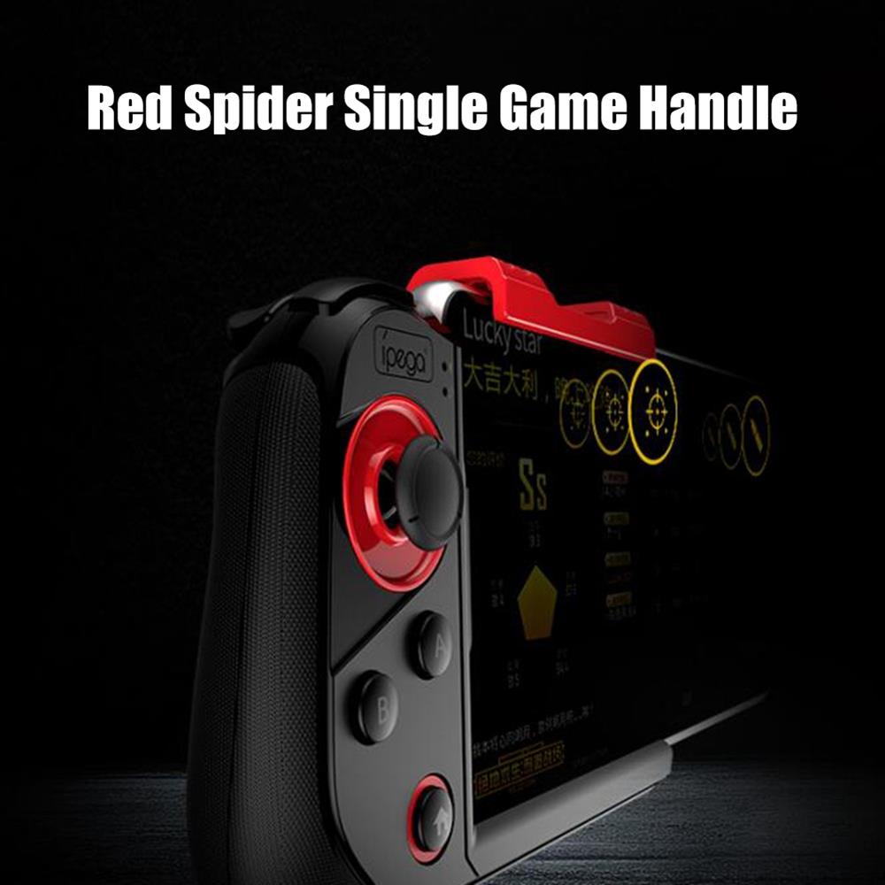 Cell Phone Gamepad Joystick Bluetooth Controller for iPhone - picture 92