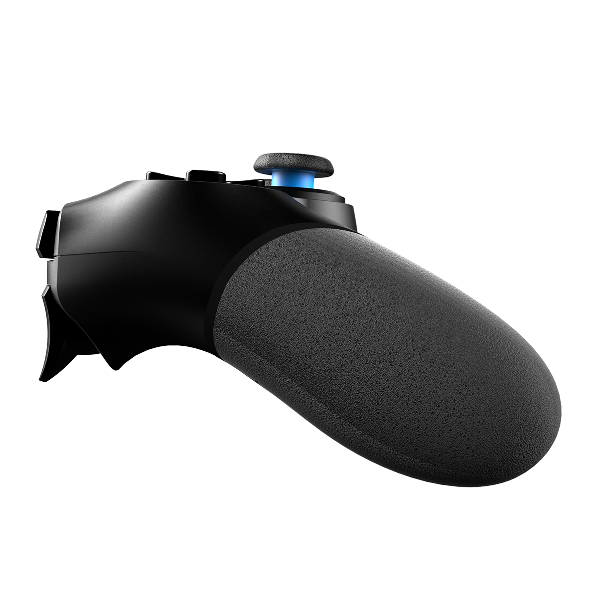 VR remote controller model C