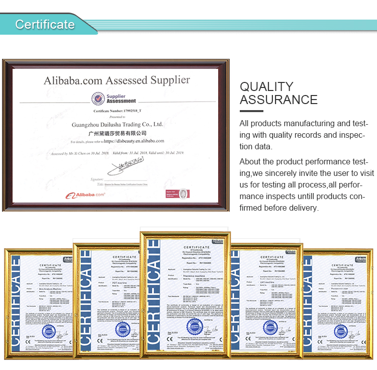 MYOslim roller system showing professional results for home use