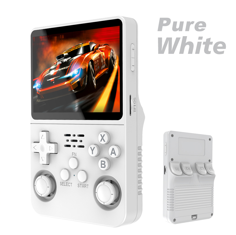 BOYHOM Original R36S Retro Handheld Video Game Console Linux - picture 18
