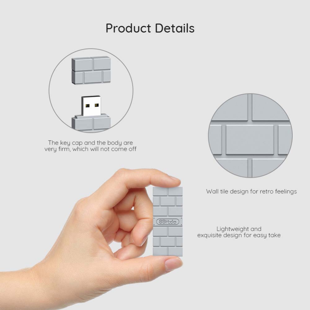 Cell Phone Gamepad Joystick Bluetooth Controller for iPhone - picture 47