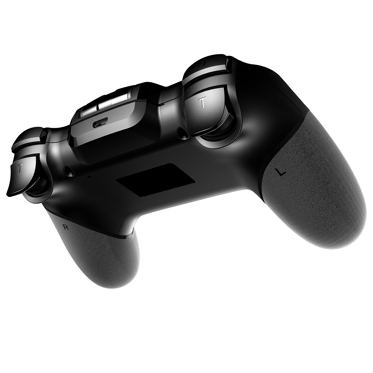 VR remote controller model C