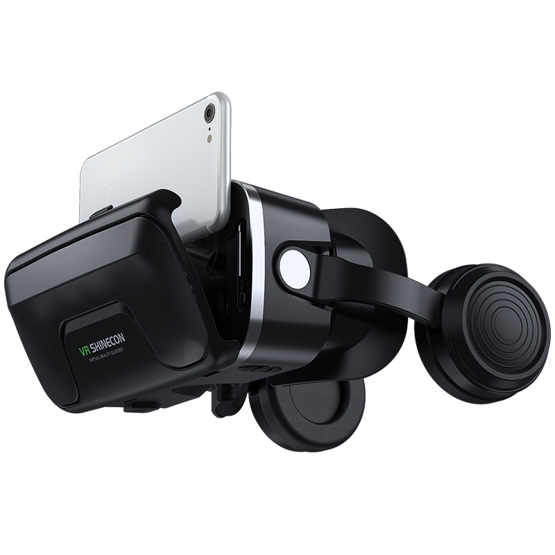 Shinecon G04EA virtual reality device accessory