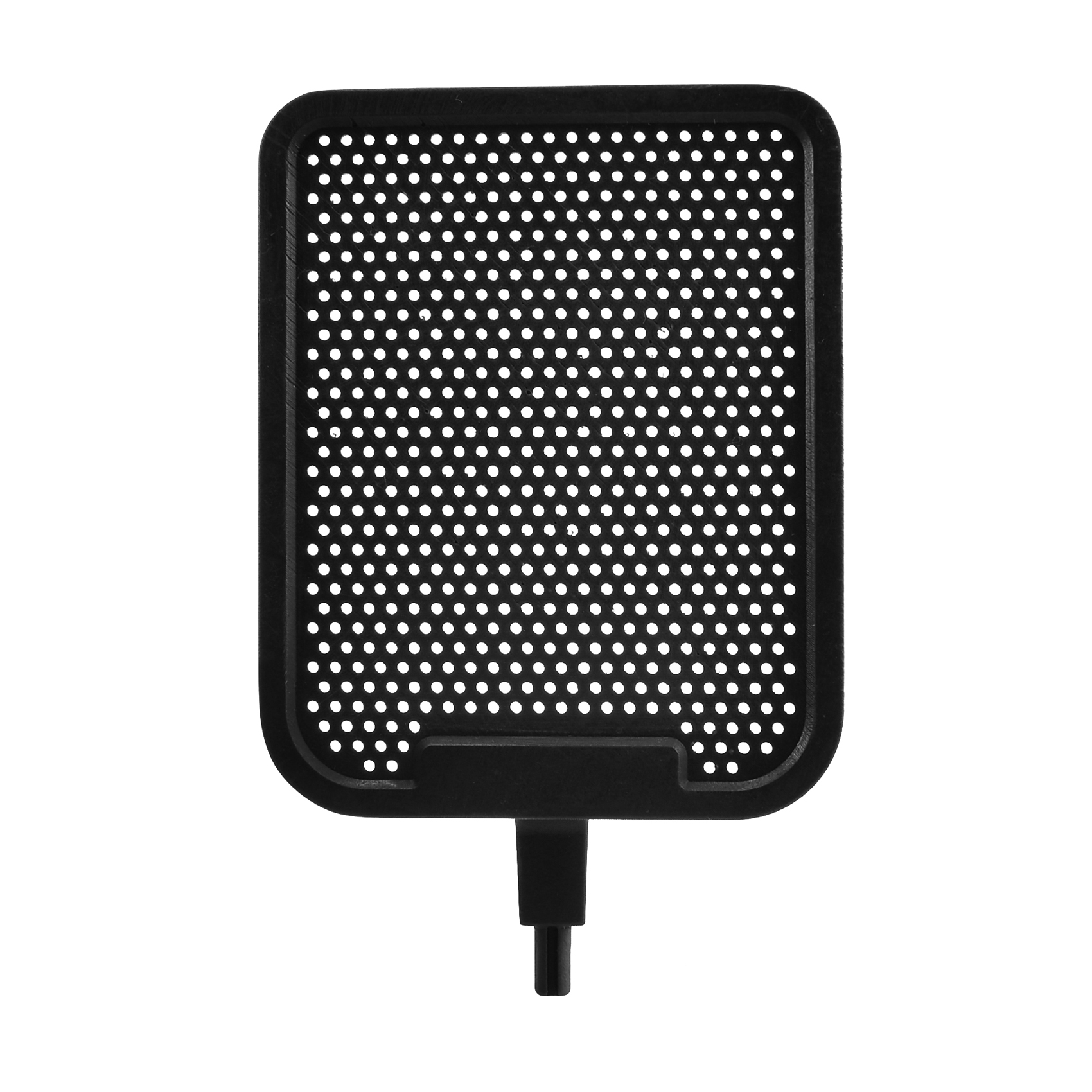 Professional gaming microphone with desktop base