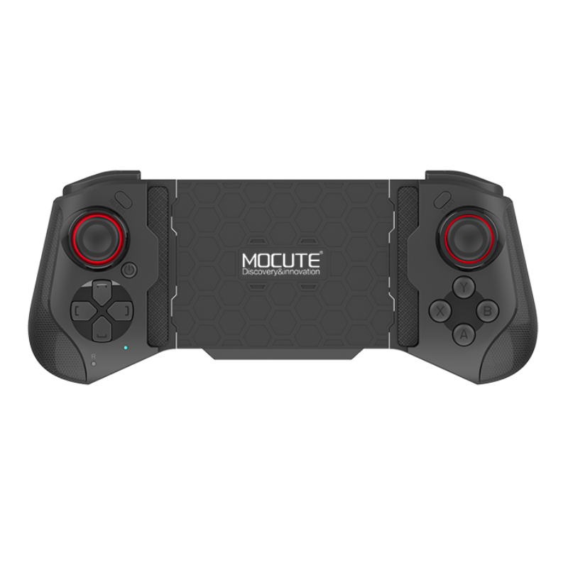 Cell Phone Gamepad Joystick Bluetooth Controller for iPhone - picture 13