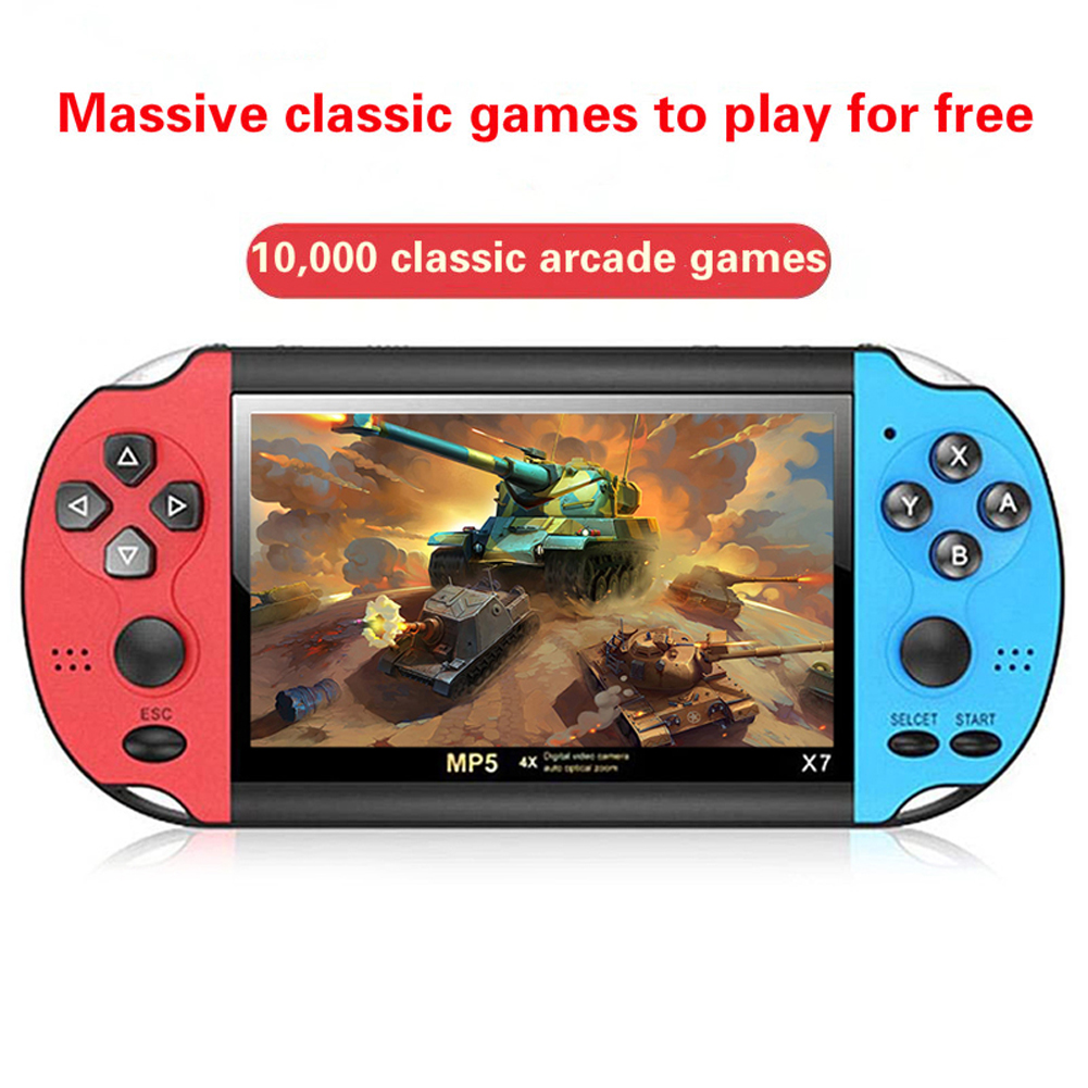 Cell Phone Gamepad Joystick Bluetooth Controller for iPhone - picture 52