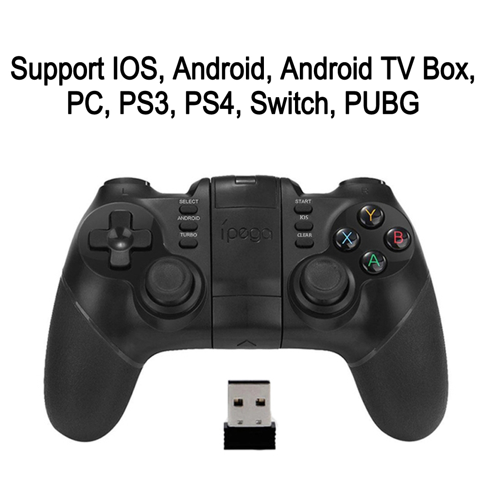 VR headset controller option c