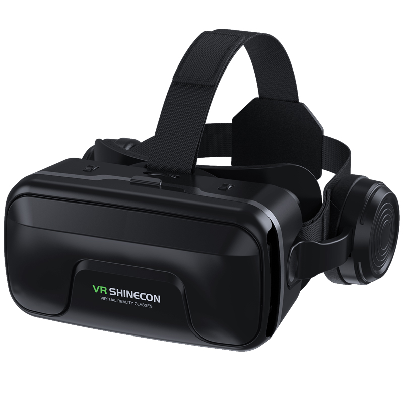 Shinecon G04EA 3D virtual reality glasses