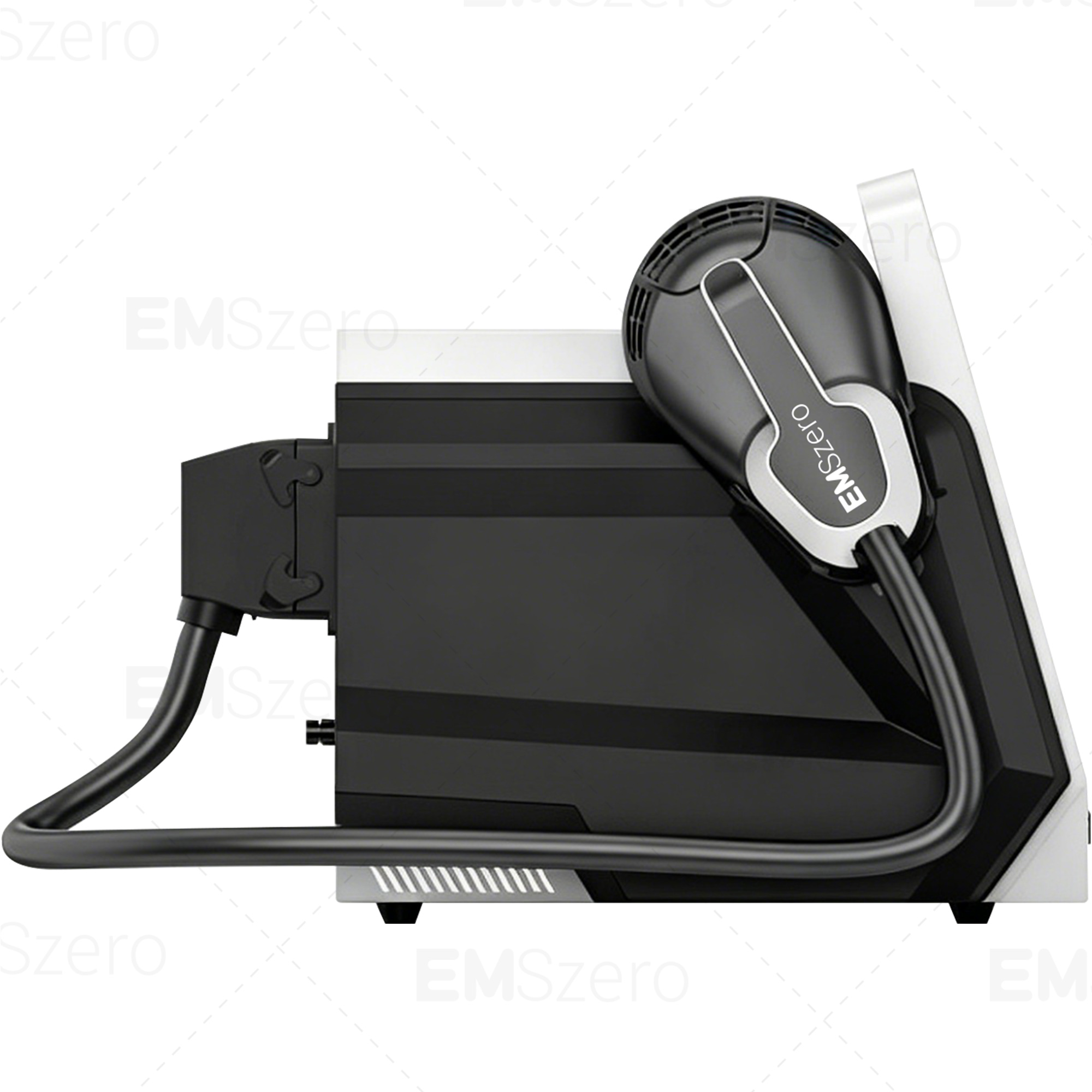 Complete EMSzero body sculpting system